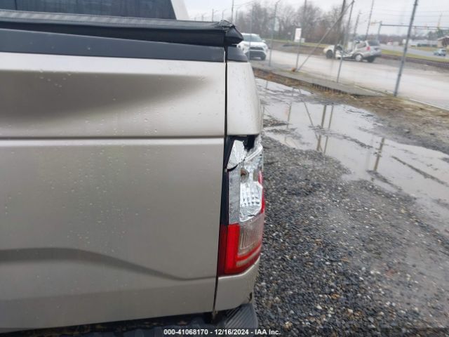 1FTEW1EG3HFA59343 Ford F-150 Xlt