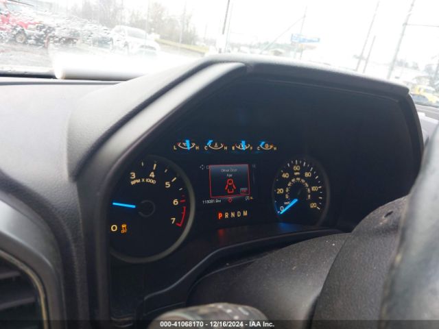 1FTEW1EG3HFA59343 Ford F-150 Xlt