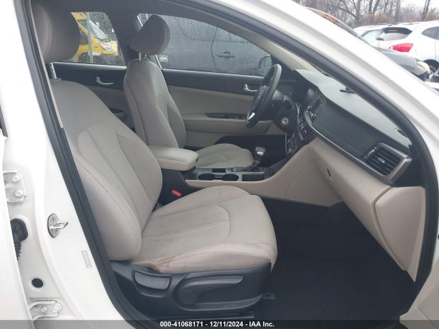 KIA Optima Lx 2017 KNAGT4L39H5133645 Image 5