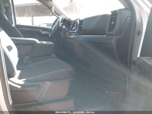 1GCPACED3NZ508474 Chevrolet Silverado 1500 2wd  Short Bed Lt