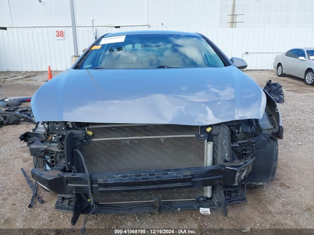 Hyundai SONATA SE 2016 5NPE24AF2GH302879 Image 13