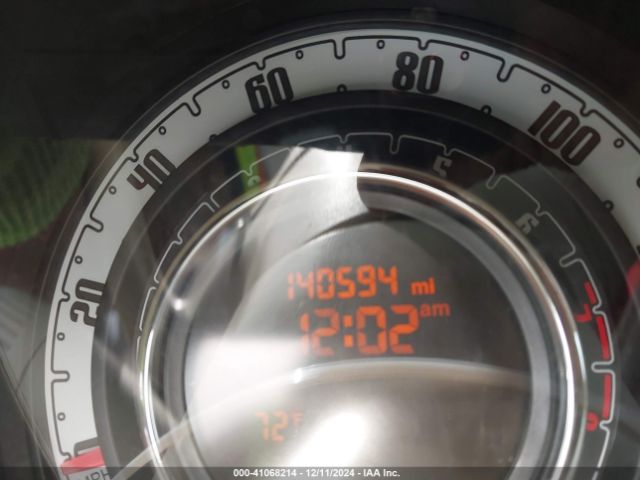 3C3CFFAR3ET187079 Fiat 500 POP