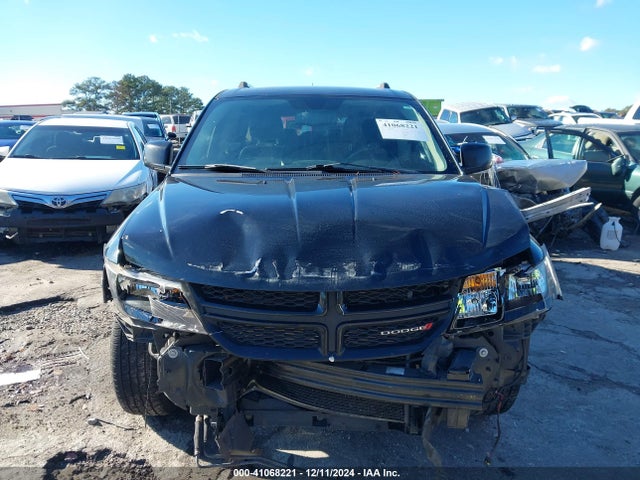 Dodge Journey Crossroad 2015 3C4PDCGB7FT505833 Image 12