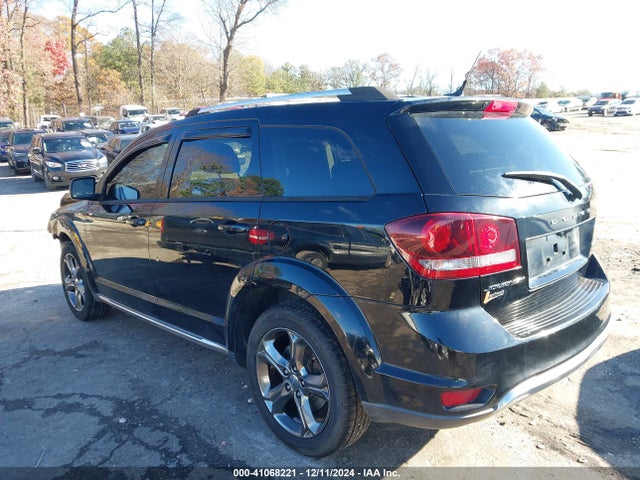 Dodge Journey Crossroad 2015 3C4PDCGB7FT505833 Image 14