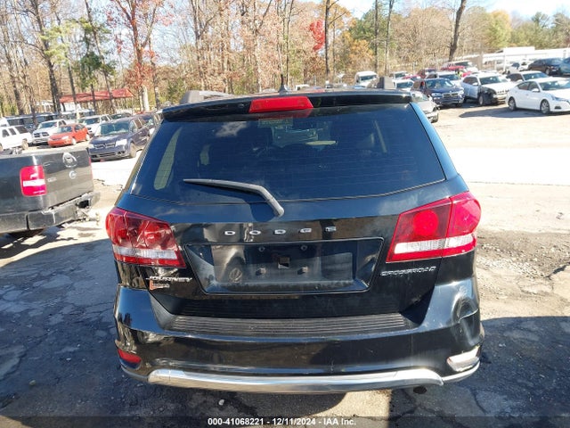 Dodge Journey Crossroad 2015 3C4PDCGB7FT505833 Image 16