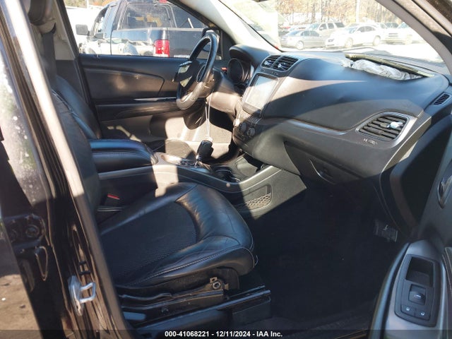 Dodge Journey Crossroad 2015 3C4PDCGB7FT505833 Image 5