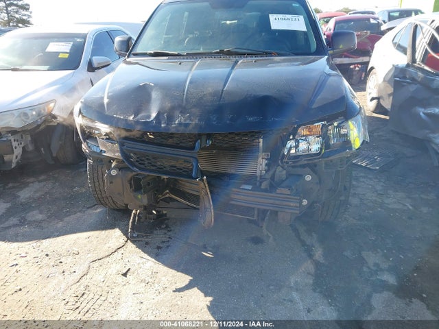 Dodge Journey Crossroad 2015 3C4PDCGB7FT505833 Image 6