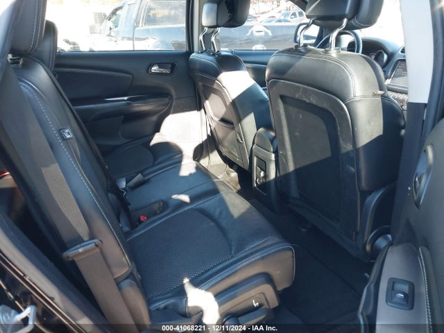 Dodge Journey Crossroad 2015 3C4PDCGB7FT505833 Image 8