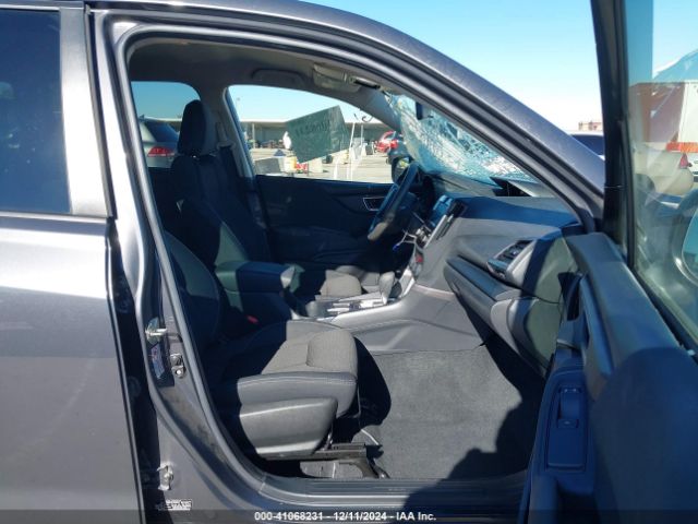 2020 SUBARU FORESTER JF2SKADC6LH506517 Photo 4
