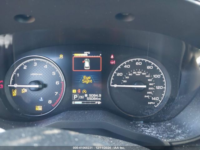 2020 SUBARU FORESTER JF2SKADC6LH506517 Photo 6