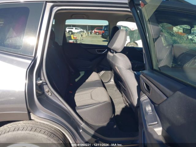 2020 SUBARU FORESTER JF2SKADC6LH506517 Photo 7