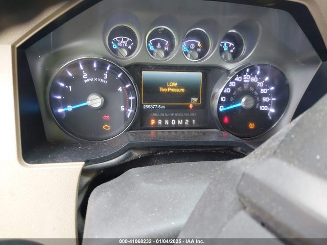 Ford F-250 Lariat 2015 1FT7W2BT6FED53290 Image 7