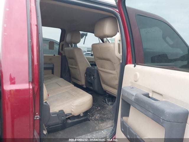 Ford F-250 Lariat 2015 1FT7W2BT6FED53290 Image 8