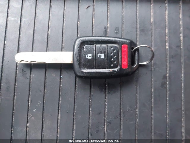 Honda CR-V LX 2014 2HKRM4H3XEH681862 Image 11