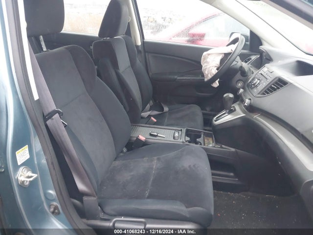 Honda CR-V LX 2014 2HKRM4H3XEH681862 Image 5