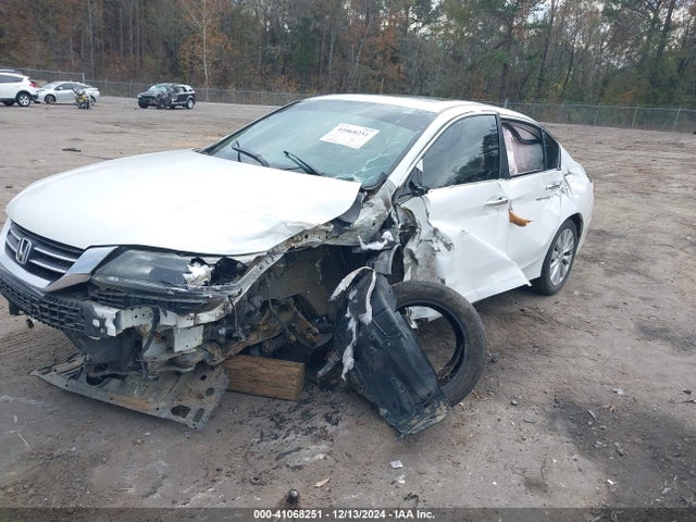 1HGCR2F72FA210414 Honda ACCORD EX