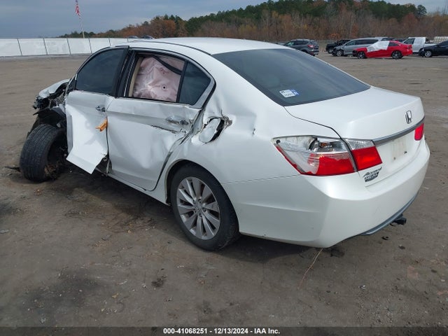 1HGCR2F72FA210414 Honda ACCORD EX