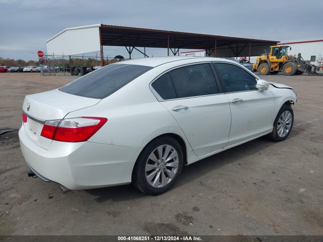 1HGCR2F72FA210414 Honda ACCORD EX