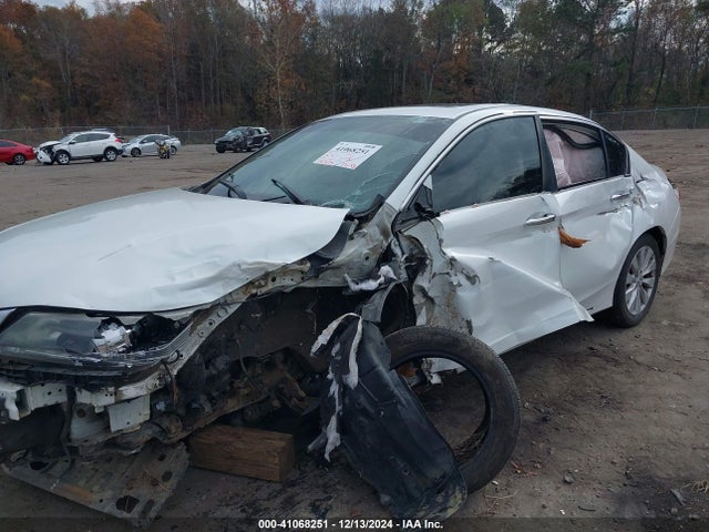 1HGCR2F72FA210414 Honda ACCORD EX