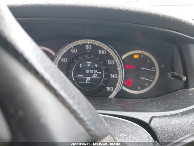 1HGCR2F72FA210414 Honda ACCORD EX