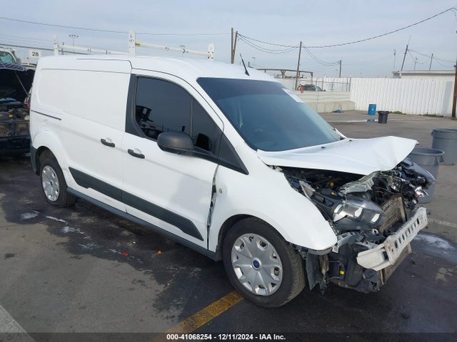Ford Transit Connect Xl 2017 NM0LS7E74H1318227 Image 1