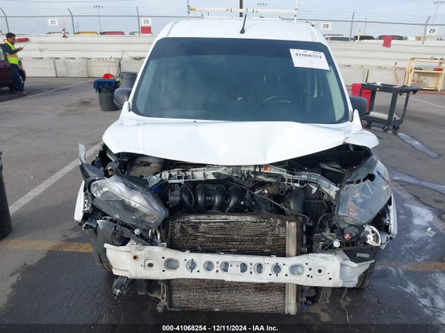 Ford Transit Connect Xl 2017 NM0LS7E74H1318227 Image 13