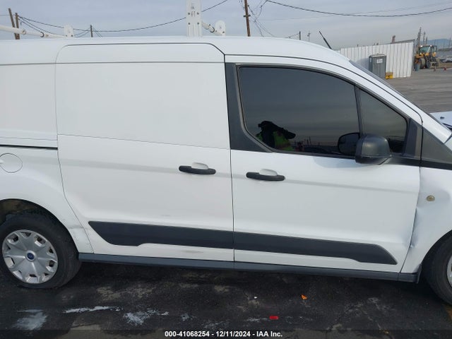 Ford Transit Connect Xl 2017 NM0LS7E74H1318227 Image 14