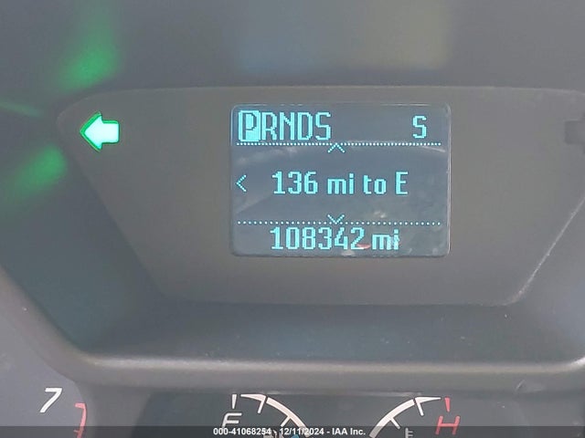 Ford Transit Connect Xl 2017 NM0LS7E74H1318227 Image 16