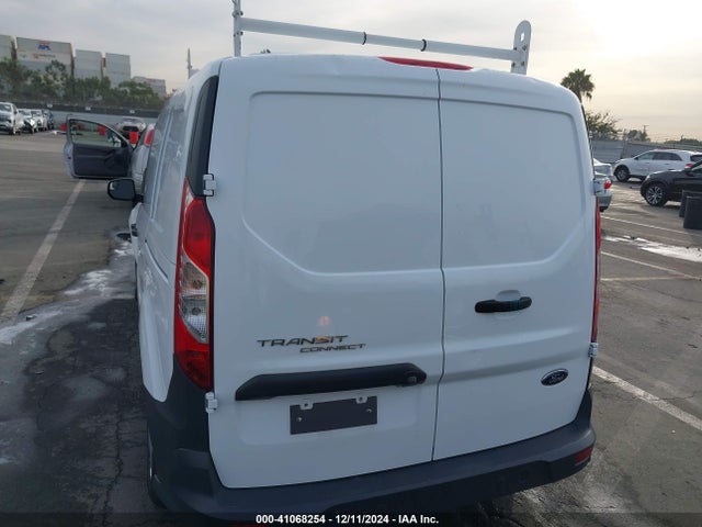 Ford Transit Connect Xl 2017 NM0LS7E74H1318227 Image 17