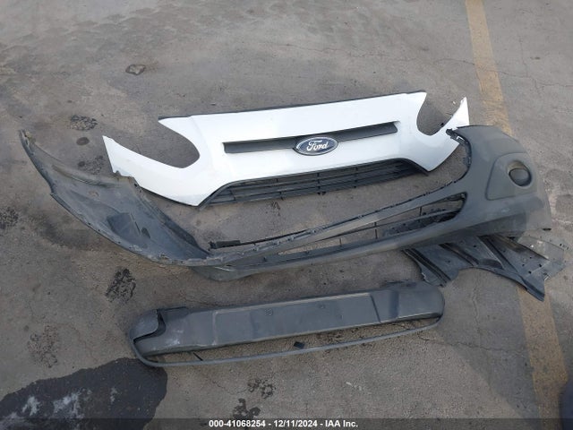 Ford Transit Connect Xl 2017 NM0LS7E74H1318227 Image 12