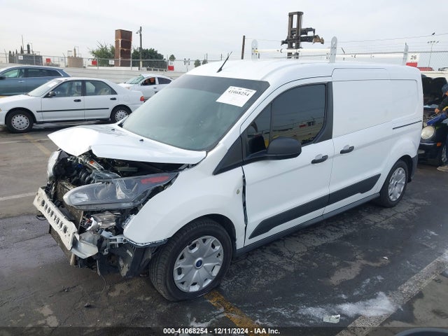 Ford Transit Connect Xl 2017 NM0LS7E74H1318227 Image 2