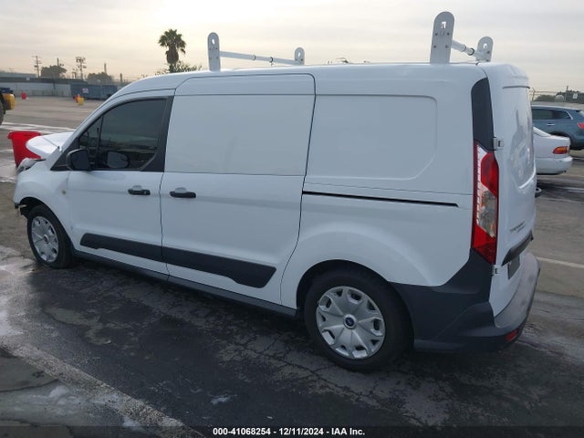 Ford Transit Connect Xl 2017 NM0LS7E74H1318227 Image 3