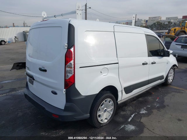 Ford Transit Connect Xl 2017 NM0LS7E74H1318227 Image 4
