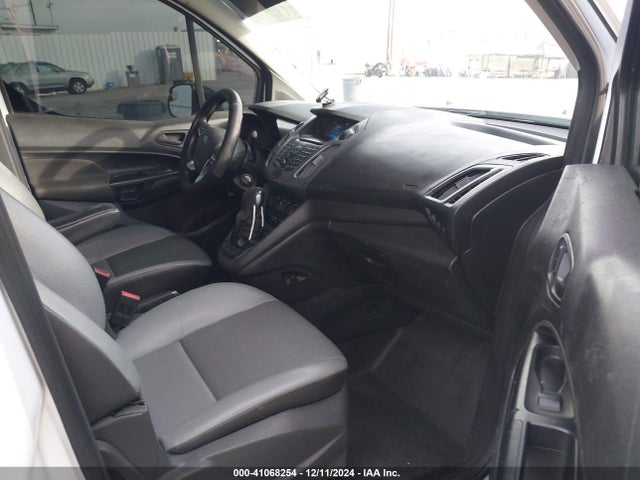Ford Transit Connect Xl 2017 NM0LS7E74H1318227 Image 5
