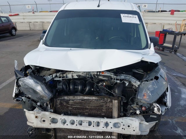 Ford Transit Connect Xl 2017 NM0LS7E74H1318227 Image 6