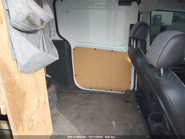 Ford Transit Connect Xl 2017 NM0LS7E74H1318227 Image 8