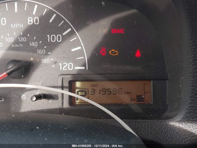 3N6CM0KN3FK716948 Nissan Nv200 S