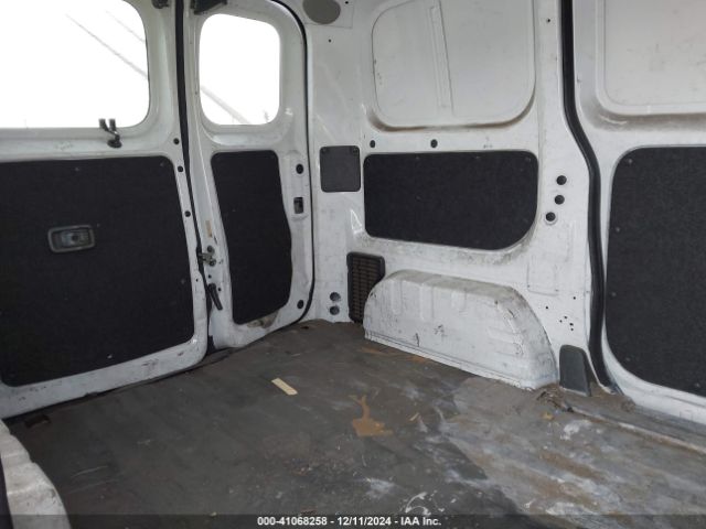 3N6CM0KN3FK716948 Nissan Nv200 S