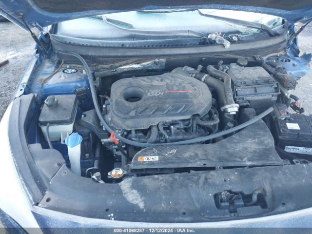 5NPE34AB2FH189296 Hyundai Sonata Limited 2.0t