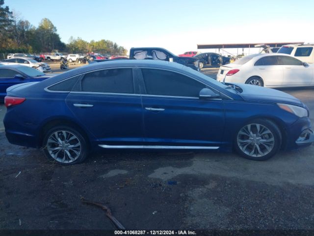 5NPE34AB2FH189296 Hyundai Sonata Limited 2.0t