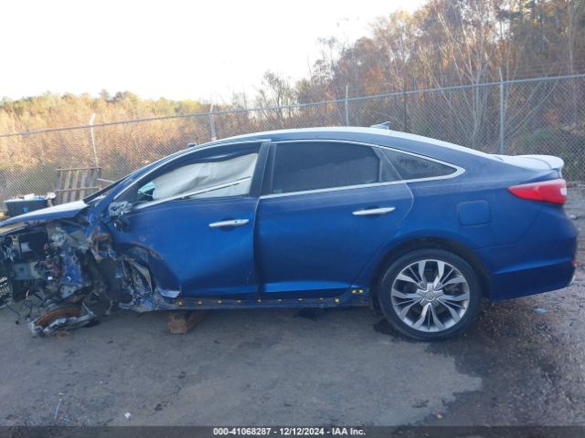 5NPE34AB2FH189296 Hyundai Sonata Limited 2.0t