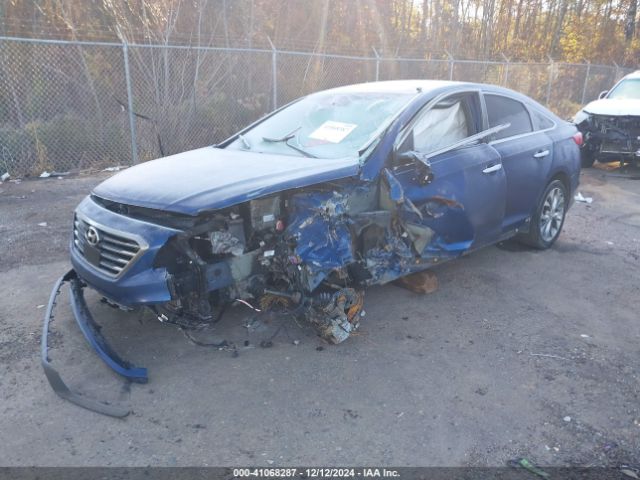 5NPE34AB2FH189296 Hyundai Sonata Limited 2.0t