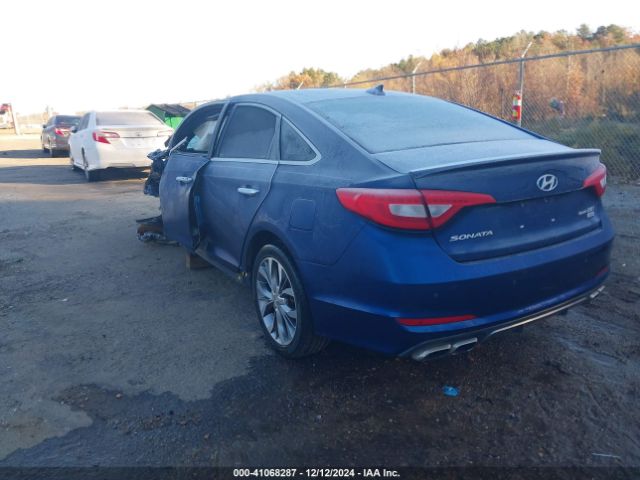 5NPE34AB2FH189296 Hyundai Sonata Limited 2.0t