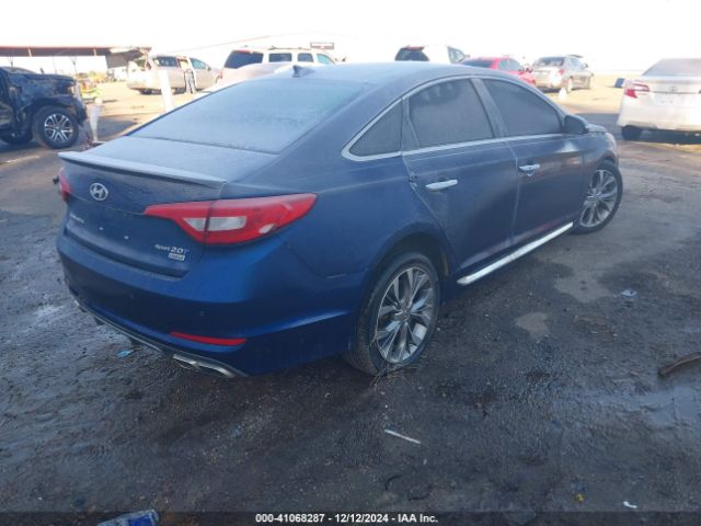 5NPE34AB2FH189296 Hyundai Sonata Limited 2.0t