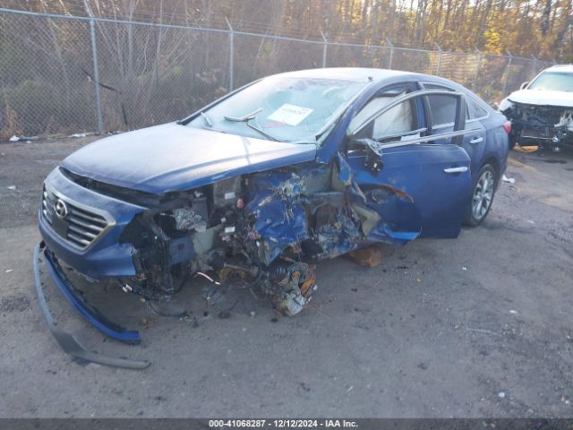 5NPE34AB2FH189296 Hyundai Sonata Limited 2.0t