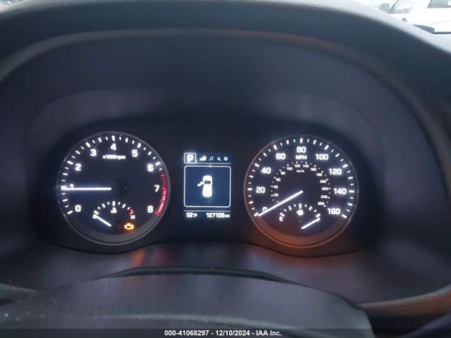 KM8J33A27GU121183 Hyundai Tucson Eco