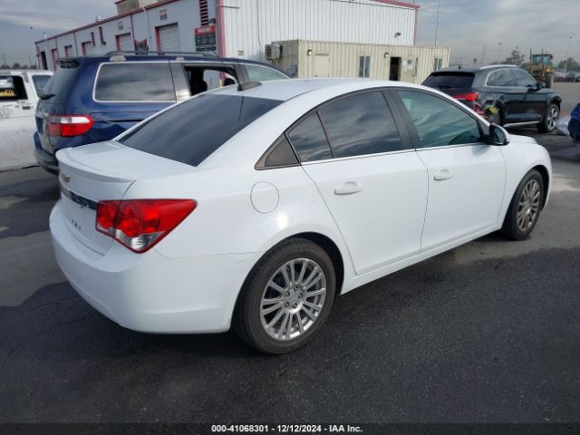 1G1PH5SB4F7196732 Chevrolet Cruze Eco Auto