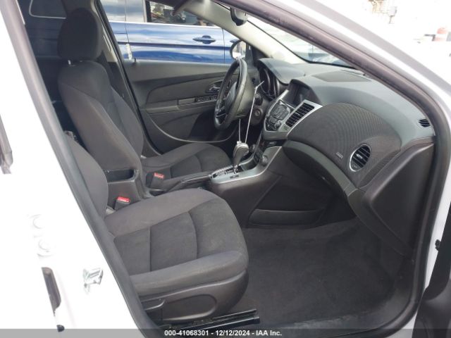 1G1PH5SB4F7196732 Chevrolet Cruze Eco Auto