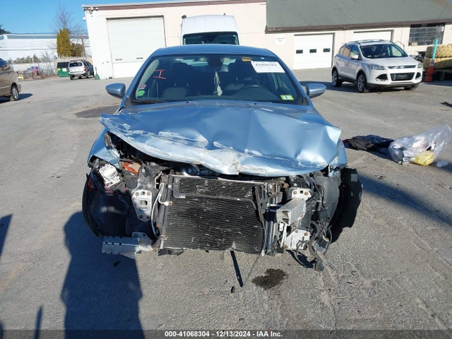 Chrysler 200 Limited 2015 1C3CCCAB6FN719405 Image 11