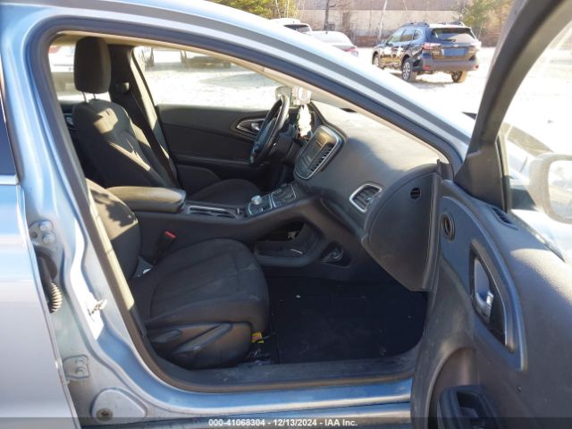 2015 CHRYSLER 200 1C3CCCAB6FN719405 Photo 4
